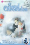 Book cover for Sand Chronicles, Vol. 4