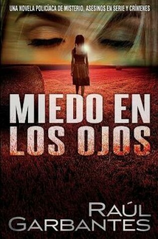 Cover of Miedo en los ojos