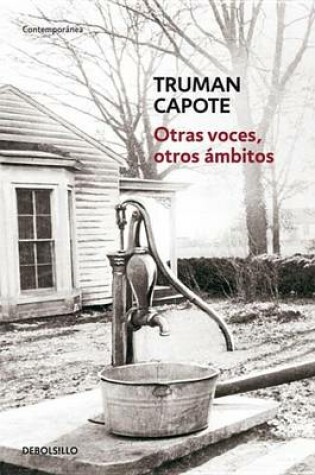 Cover of Otras Voces, Otros Ambitos