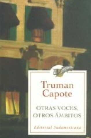 Cover of Otras Voces Otros Ambitos