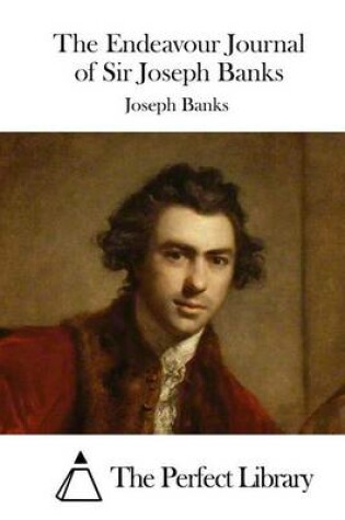 Cover of The Endeavour Journal of Sir Joseph Banks