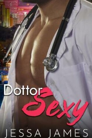 Cover of Dottor Sexy