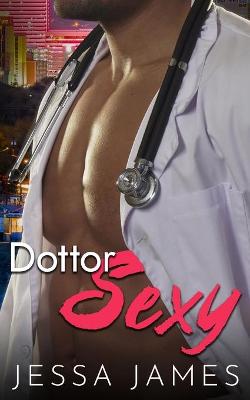 Book cover for Dottor Sexy