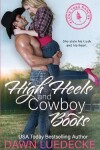 Book cover for High Heels and Cowboy Boots