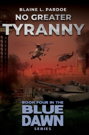 Cover of No Greater Tyranny