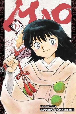 Cover of Mao, Vol. 19