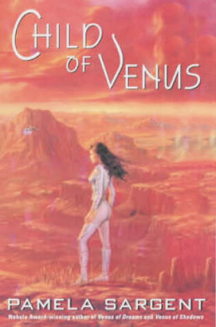 Cover of Child of Venus