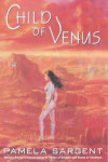 Book cover for Child of Venus