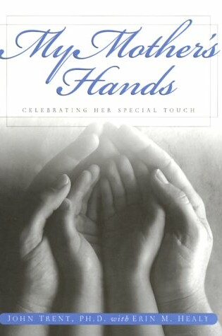 Cover of My Mother's Hands