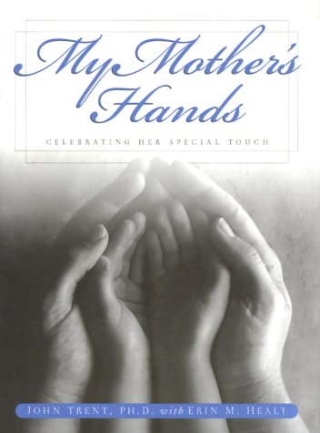 Book cover for My Mother's Hands