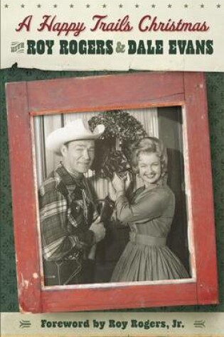 Cover of A Happy Trails Christmas