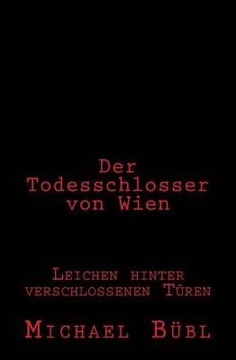 Book cover for Der Todesschlosser von Wien