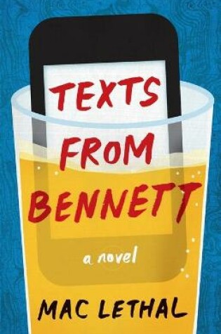 Cover of Texts from Bennett