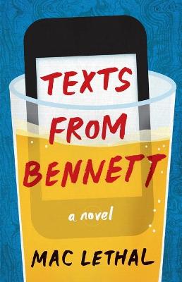 Book cover for Texts from Bennett