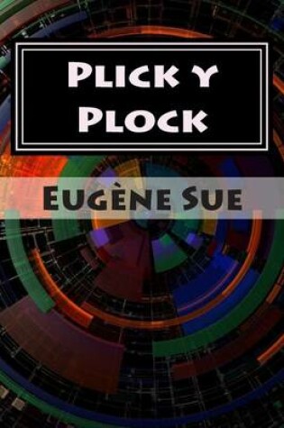 Cover of Plick Y Plock