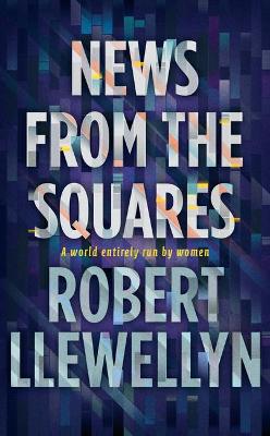 Book cover for News from the Squares