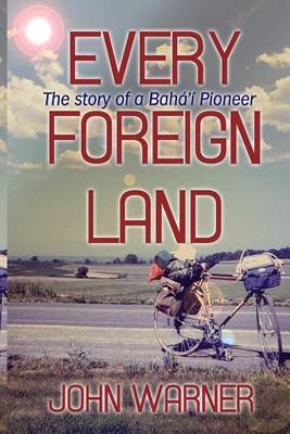 Book cover for Every Foreign Land