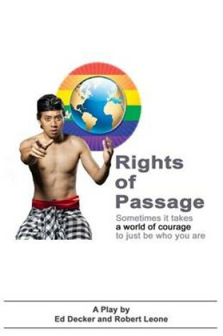 Cover of Rights of Passage