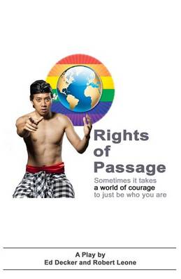 Book cover for Rights of Passage