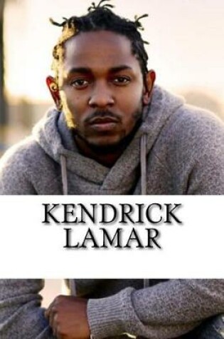 Cover of Kendrick Lamar