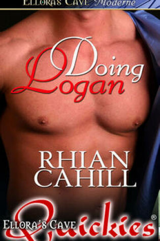 Cover of Doing Logan