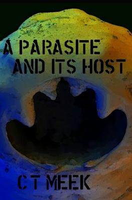 Book cover for A Parasite and Its Host
