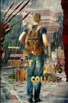 Book cover for Sam Dorsey And His First Days In College