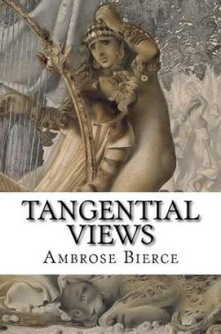 Cover of Tangential Views