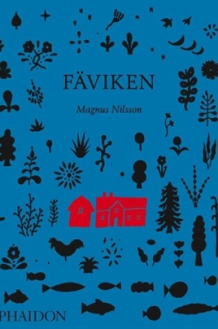Cover of Fäviken