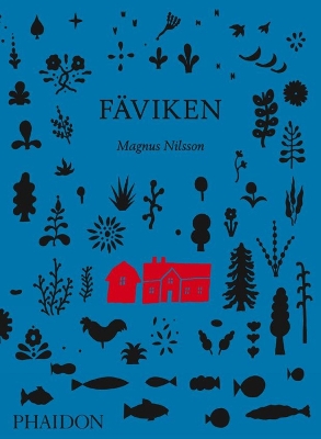 Book cover for Fäviken