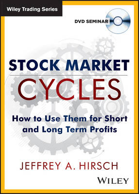 Book cover for Stock Market Cycles