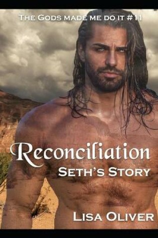 Cover of Reconciliation