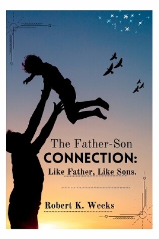 Cover of The Father-Son Connection