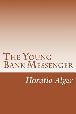 Book cover for The Young Bank Messenger