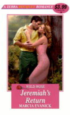 Cover of Wild Rose