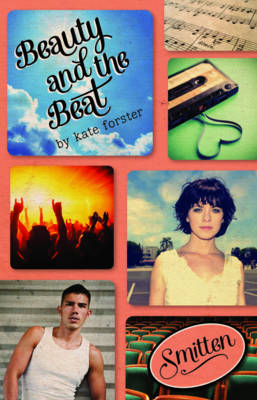 Cover of Beauty and the Beat