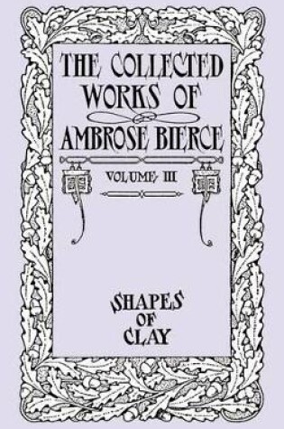 Cover of Shapes of Clay