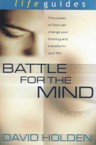 Cover of Battle for the Mind