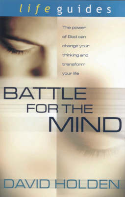 Cover of Battle for the Mind