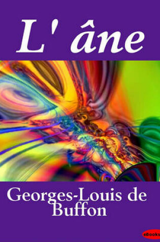 Cover of L' Ane