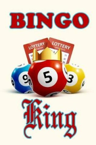 Cover of Bingo King