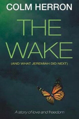 Cover of The Wake