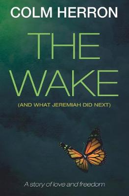 Book cover for The Wake