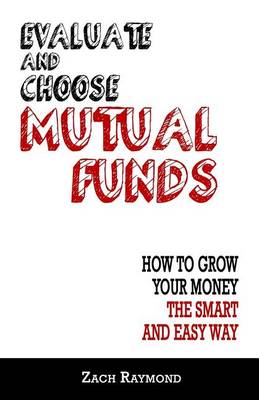 Book cover for Mutual Funds