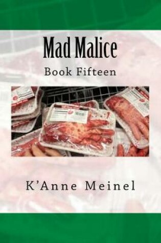 Cover of Mad Malice