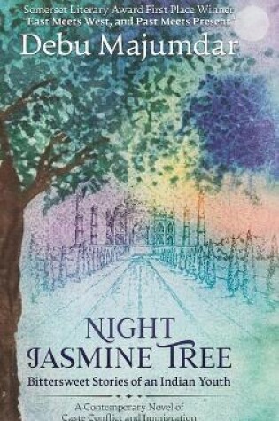 Cover of Night Jasmine Tree