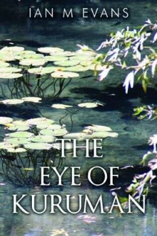 Cover of The Eye of Kuruman