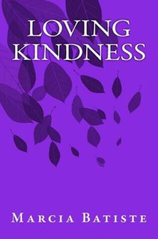 Cover of Loving Kindness