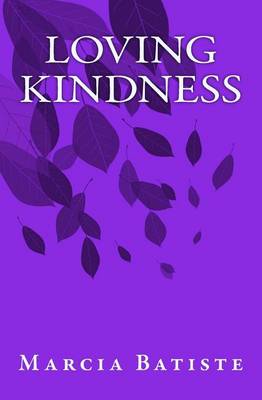 Book cover for Loving Kindness