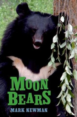 Cover of Moon Bears